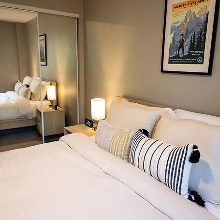 דירות סיאטל 2Br Downtown Convention Center Near Attractions מראה חיצוני תמונה