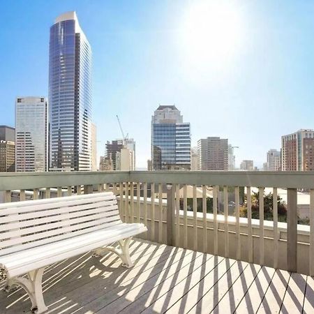דירות סיאטל 2Br Downtown Convention Center Near Attractions מראה חיצוני תמונה