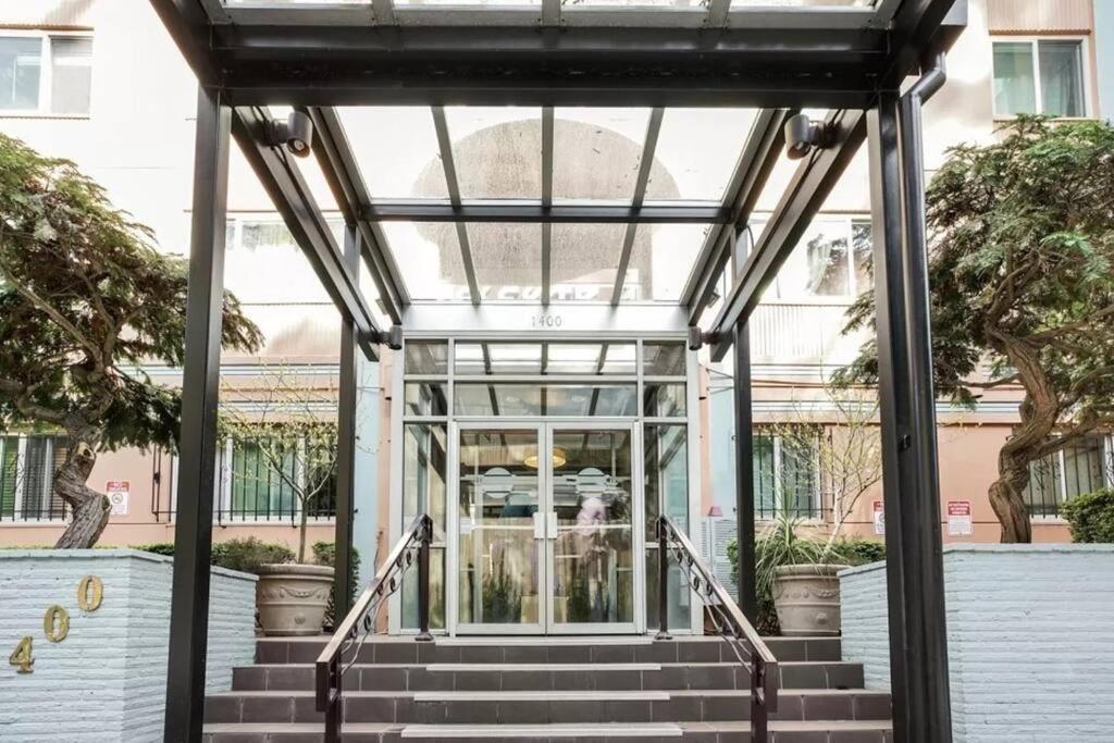 דירות סיאטל 2Br Downtown Convention Center Near Attractions מראה חיצוני תמונה