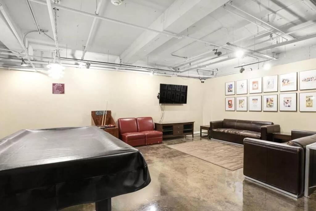 דירות סיאטל 2Br Downtown Convention Center Near Attractions מראה חיצוני תמונה